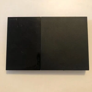 Sony PS2 Modell SCPH-90000 Gehäuse Hauptplatine Optisches Netzteil Lüfter alle Teile - Bild 1 von 33