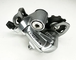 Shimano Tiagra Rear Derailleur RD-4500 9 Speed - Picture 1 of 6