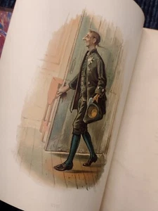 Antique 1892 Character Sketches of Romance, Fiction, Drama Vol 1-4 Brewer - Picture 1 of 24