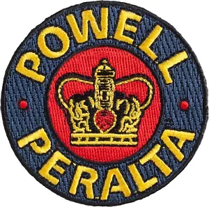 Parche Powell Peralta Supreme 2.5" - ¡ENVÍO GRATUITO! - Imagen 1 de 1