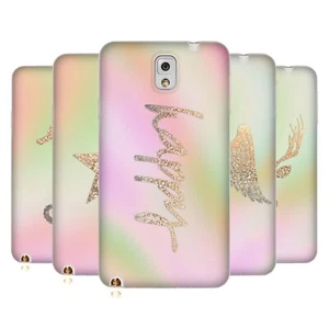 OFFICIAL MONIKA STRIGEL DREAMLAND GOLD SOFT GEL CASE FOR SAMSUNG PHONES 2 - Picture 1 of 18