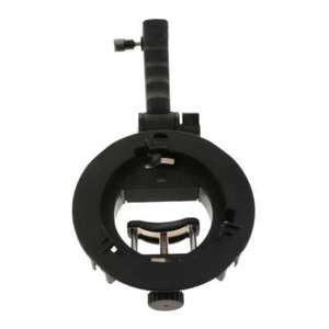 11.8inch S-Type Flash Speedlight Bracket Snoot Softbox Bowens Mount Kit - Picture 1 of 9
