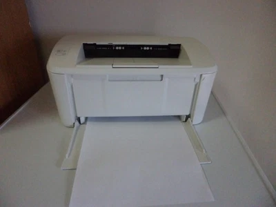 Stampante Laser Monocromatica HP LaserJet Pro M15a 18ppm 600dpi A4 - Immagine 1 di 4