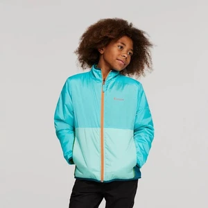 Cotopaxi Kids' Teca Calido Jacket Unisex Kids Youth XL - Picture 1 of 8