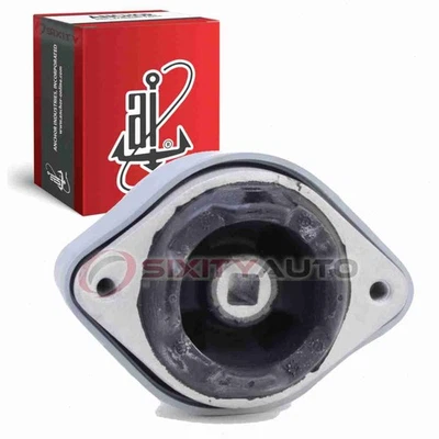 Montaje de transmisión automática de anclaje derecho para Audi A4 1996-2001 1,8 L 2,8 L L4 nx Foto 1 de 4