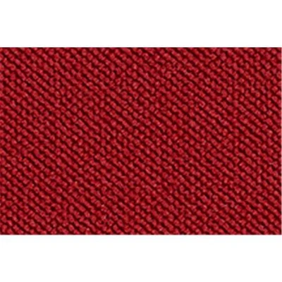 Kit completo de alfombras de repuesto para Chevrolet Corvette Daytona 1956-1957 Foto 1 de 4