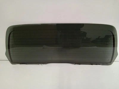 1999-2000 Toyota 4Runner задний подогрев конфиденциальности стекла подъема двери окна 6815035250 - Изображение 1 из 4