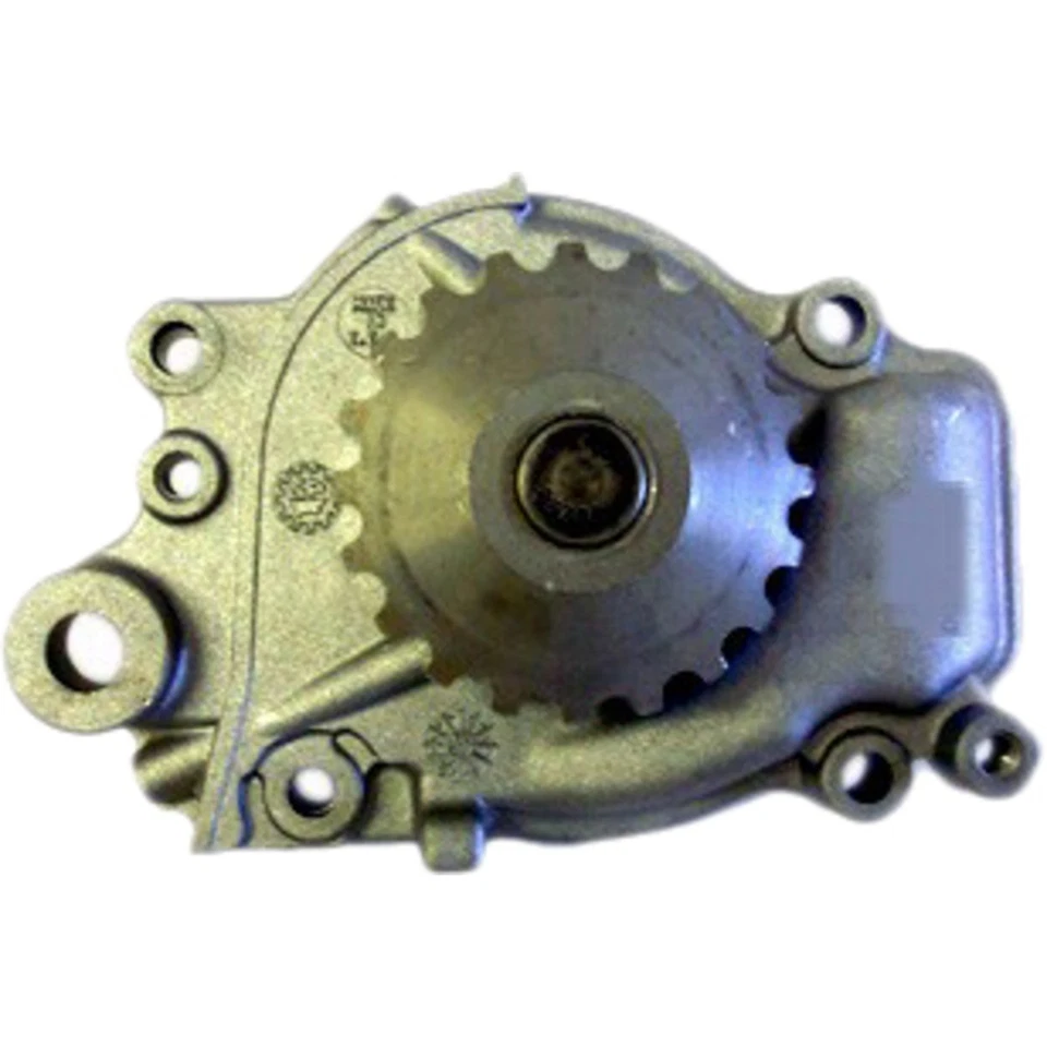 Bomba de agua WP211 DNJ para Acura Integra 1986-1989 Foto 1 de 1