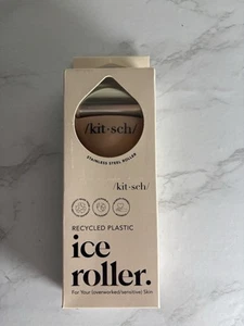/Kit•sch/ - Ice Roller for your Overworked/Sensitive Skin - De-Puff & Soothe - Picture 1 of 4