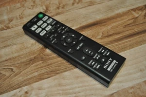 Mando a distancia receptor SONY RMT-AA400U para RT149336911, STRDH190 1-493-369-11 genuino - Imagen 1 de 2
