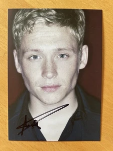Matthias Schweighöfer AK Schauspieler Autogrammkarte original signiert - Bild 1 von 1