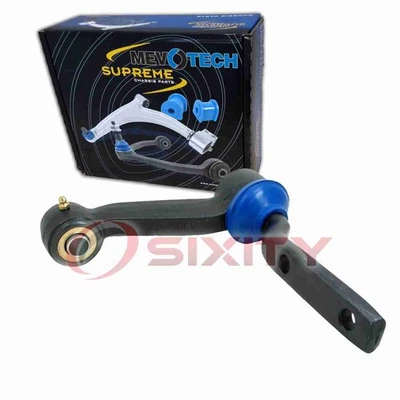 Brazo loca de dirección delantera Mevotech Supreme para Ford Crown Victoria 1992-2002 yn Foto 1 de 4