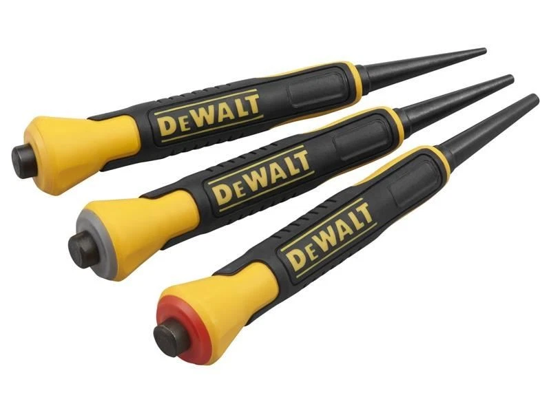 Dewalt - Set Penukul Paku Bi-Material, 3 Keping - Image 1 of 1