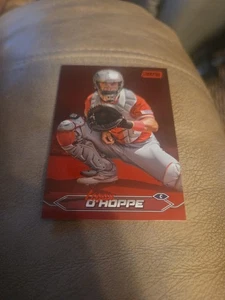 2024 Topps Stadium Logan O’Hoppe lámina roja #84 La Angels - Imagen 1 de 2