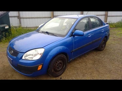 Cinturón de seguridad delantero cubo asiento conductor retractor se adapta 06-11 RIO 134462 Foto 1 de 4