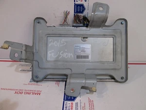 2013-2018 FORD F250 F350 F450 SONY AMP AMPLIFIER OEM DS7T-18B849-AP MDS7TB849AA - Picture 1 of 14