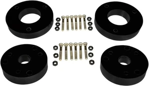 30mm Leveling Lift Kit for Land Rover DISCOVERY 2004-2016 spacers - Picture 1 of 7