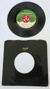 Jeannie C. Riley 45 Record HARPER VALLEY PTA / Yesterday All Day Long Today 1969 - Picture 1 of 2