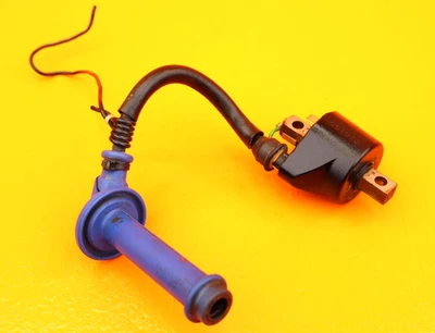 Bobina de encendido Honda CRF450R 2002-2008 30500-MEB-671 Foto 1 de 4