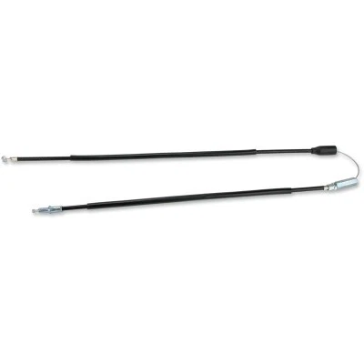 Peças Ilimitadas - 54011-069 - Cabo de Embreagem Kawasaki KZ 400 A Deluxe, KZ 400 C,KZ  - Imagem 1 de 1