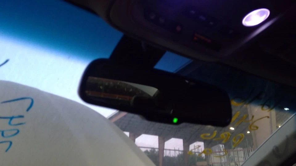 Espejo retrovisor compatible con 14-19 XTS 5205776 Foto 1 de 4