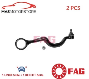 LINKS RECHTS QUERLENKER SATZ VORNE HINTEN FAG 821 0149 10 2PCS P FÜR BMW 5,E34 - Bild 1 von 5