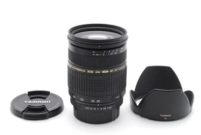 [Almost Unused] TAMRON SP AF 28-75mm F2.8 XR Di LD Macro Lens A09 Pentax K JAPAN - Image 1 of 4