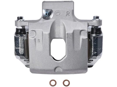 For 2003-2008 Isuzu Ascender Brake Caliper Rear Right API 73931YYPK 2004 2005 - Image 1 of 2