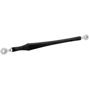 Performance Machine (Pm) Scalloped Shift Rod - Black Ops 0034-0058Sca-Smb - Picture 1 of 1