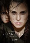 The Heart of a Plague Tale: A Visual Making-Of -- Benoit Reinier - Hardcover