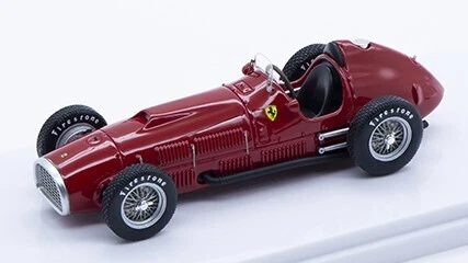 FERRARI 375 F1 1952 INDY 1:43 - Immagine 1 di 1