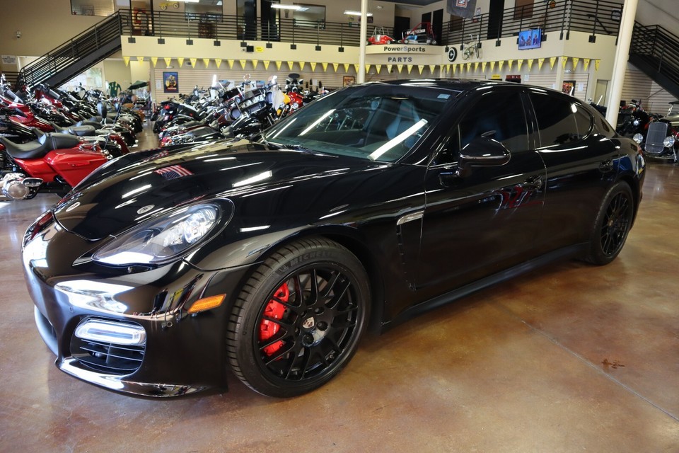 Porsche Panamera for sale eBay
