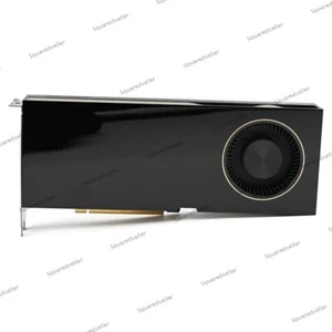NVIDIA RTX 5880 ADA 48GB GDDR6 ECC PCIe 4.0 Graphics Card GPU Tensor - Picture 1 of 3