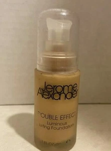 Jerome Alexander Double Effect Luminous Lifting Foundation in Soft Beige~Rare! - Picture 1 of 3