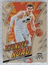 2022-23 Panini Mosaic NBA Base Insert Cards, Mosaic & Mosaic Green