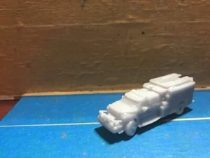 Camión Ford F800 2002 escala N 1/160 sin pintar - Imagen 1 de 6