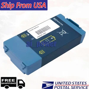 New Battery for M5070A HeartStart Home OnSite AED FRx HS1 M5066A M5067A - Picture 1 of 5