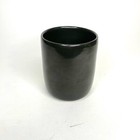 CC Filson x Juniper Ridge Empty Candle Cup Coffee Cup Dark Green 