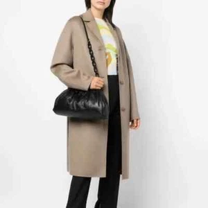 NEW PINKO Love Birds-plaque Maxi Crossbody Bag MSRP $542 - Picture 1 of 9