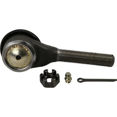 Steering Tie Rod End Front Inner MOOG For 1970-1974 Plymouth Barracuda - Image 1 of 3