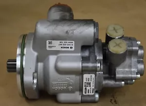 8694-955-108 BOSCH POWER STEERING PUMP TANDEM PUMP PACCAR ***NEW*** - Picture 1 of 5