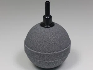 Ausströmer Kugel Stein Ø 50mm Luftausströmer Sauerstoffstein für Sauerstoffpumpe - Bild 1 von 19