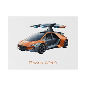 Car Art Celebrate Your Automotive Passion with Wall Decor - Picture 1 of 4