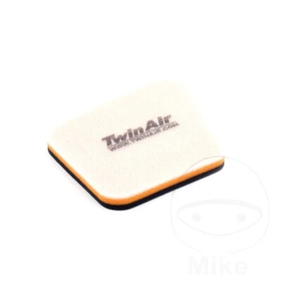 Espuma de filtro de aire doble para Kawasaki KFX 250 A Mojave KSF KSF 16 2002 Foto 1 de 4