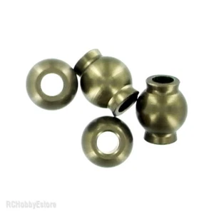 07151 FRONT SUSPENSION ARM BALL L=12mm FOR HSP 1/5 SCALE CAR TRUCK BUGGY - Picture 1 of 1