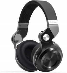 Bluedio Wireless Bluetooth Headphones Foldable over Ear Headphones with Micro SD