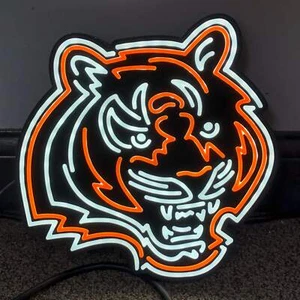 Shenzhen Cincinnati Bengals LED Neon Sign NS-1 - Picture 1 of 3
