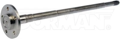 Dorman 630-300 Axle Shaft fits Jeep Cherokee Rear 53008134 - Image 1 of 2