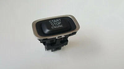 2014 Volvo V40 1.6 Diesel engine start stop switch 31394114 - Image 1 of 3