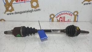 9659318880 front transmission lh for PEUGEOT 207 SW CONFORT 2007 130717 1083742 - Picture 1 of 19